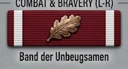 Band der Unbeugsamen