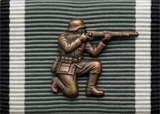 Medaille für Gefechtseffizienz