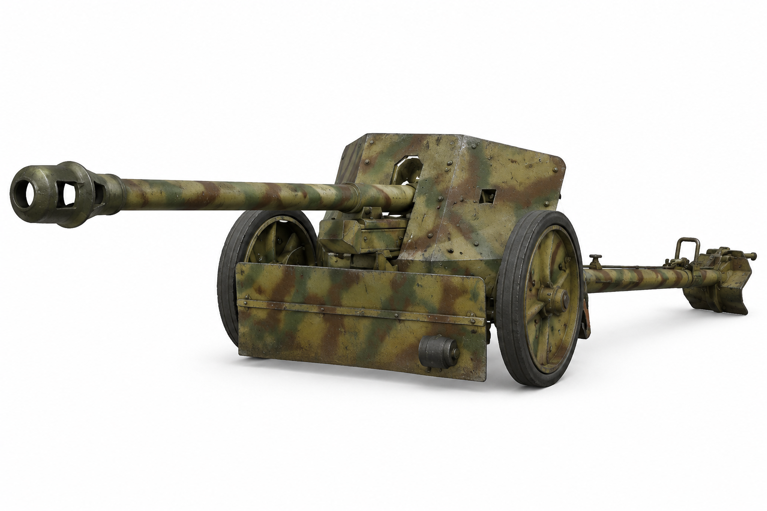 PaK 40
