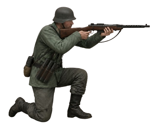 Reserve-MP MP34