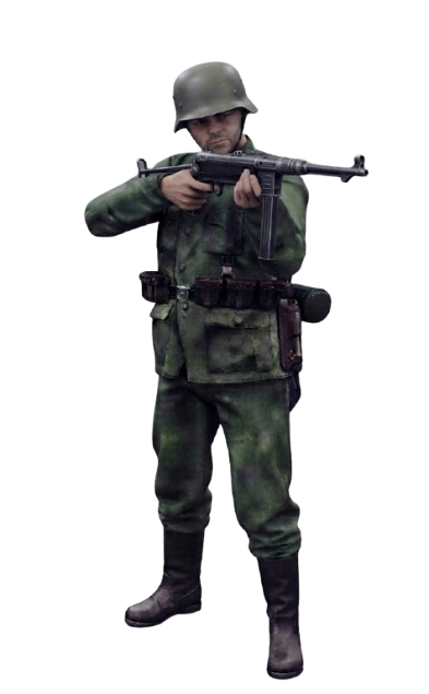 Reserve-MP MP40