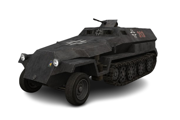Sd.Kfz. 251