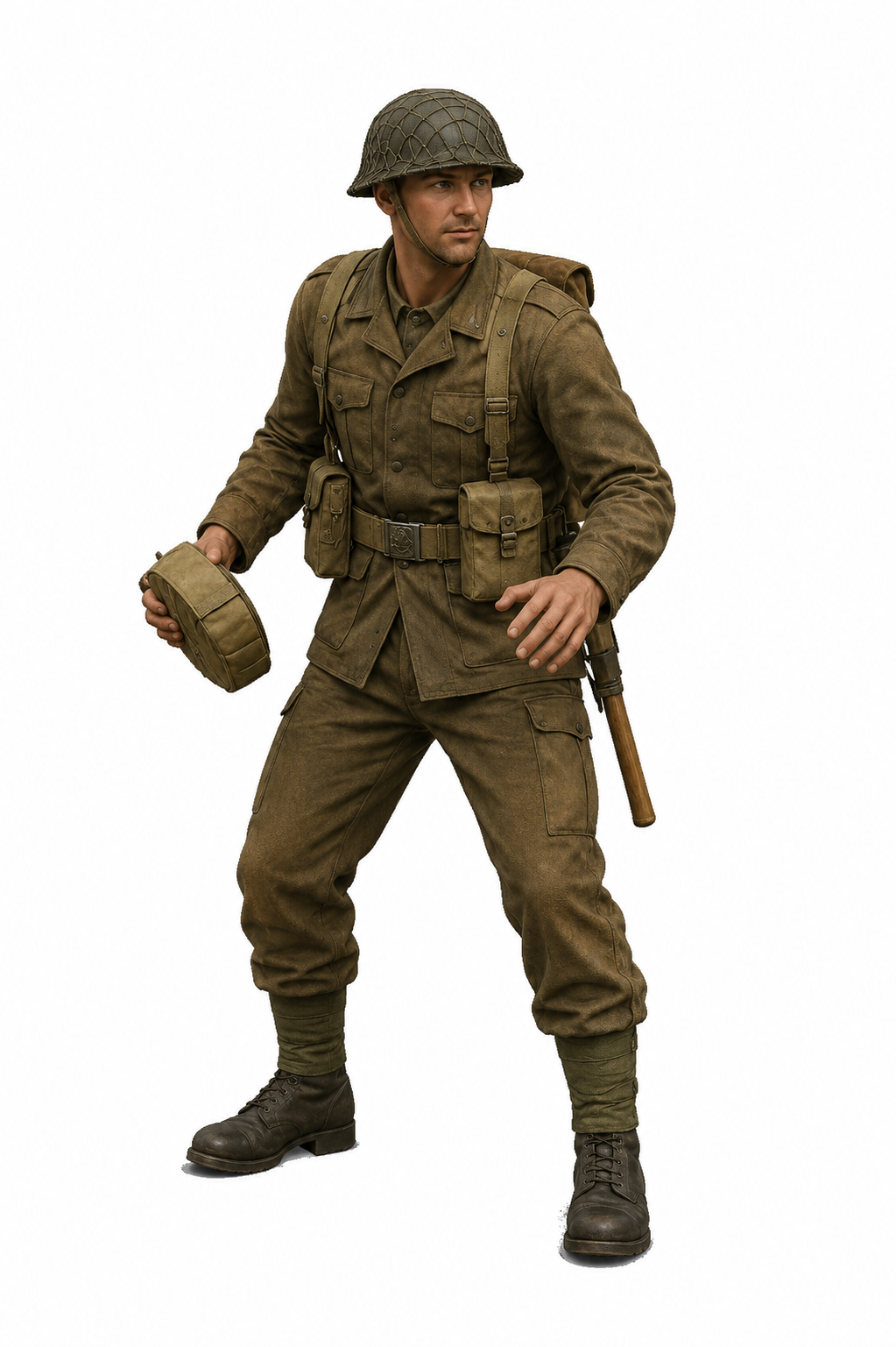 Sapper