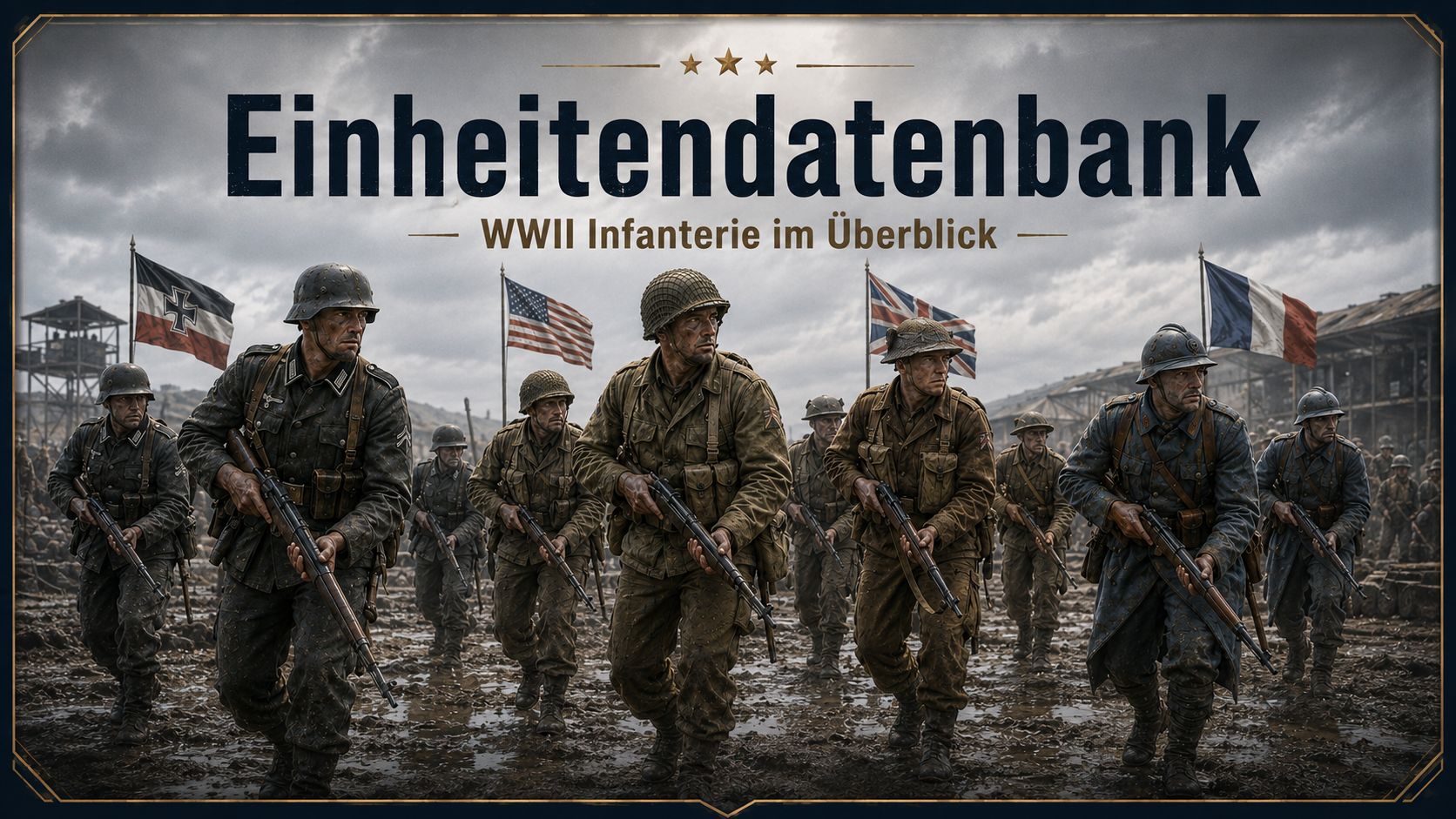 Einheitendatenbank