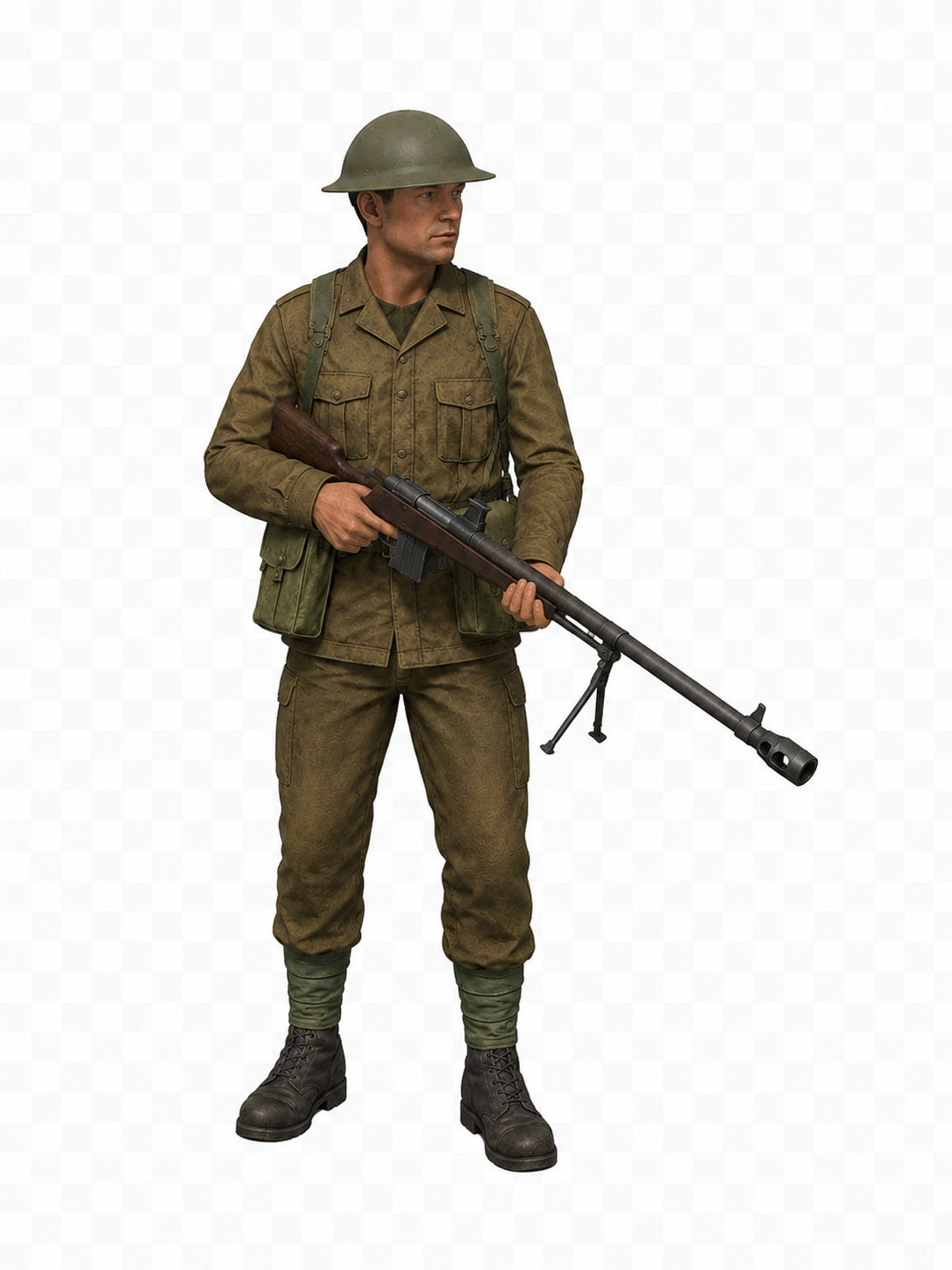 Boys Panzerbüchse