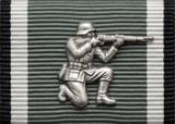 Medaille für Gefechtseffizienz