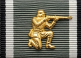 Medaille für Gefechtseffizienz